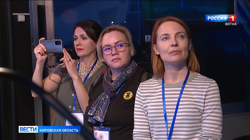 Участники и гости Второго Общероссийского Медиафорума «Народные промыслы России» поделились первыми впечатлениями от нашего города