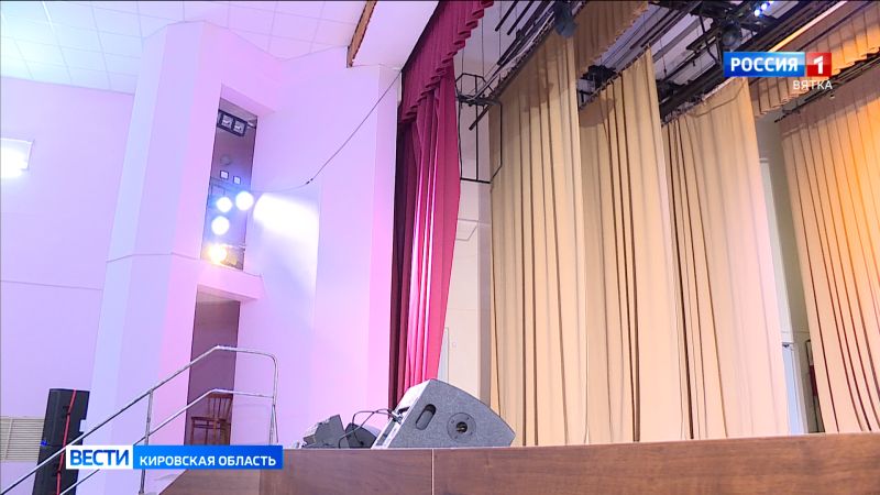 В Восточном преобразился культурно-спортивный центр