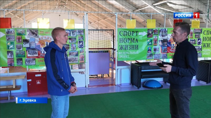 Егор Лимонов: «Можно бежать еще быстрее» (09.10.2025)