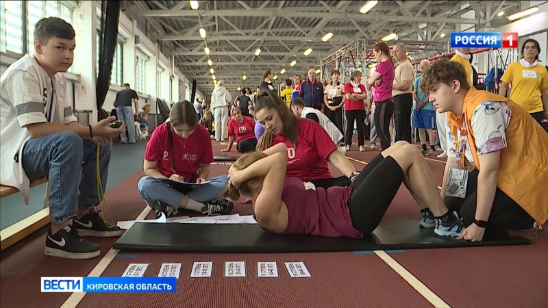 В российских школах предложили сдавать ОГЭ по физкультуре