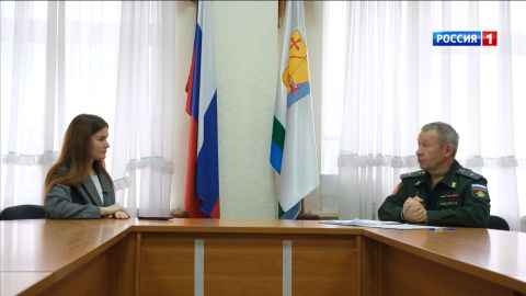 Осенний призыв (30.10.2025)