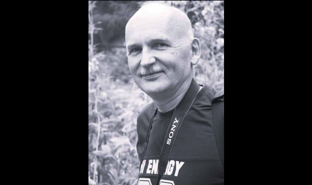 Ушел из жизни Николай Пихтин