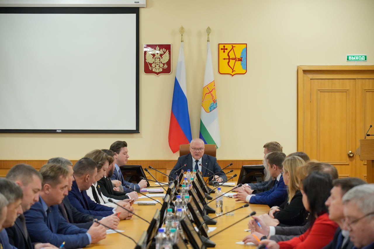 Александр Соколов: людям необходимо доступно объяснять ситуацию