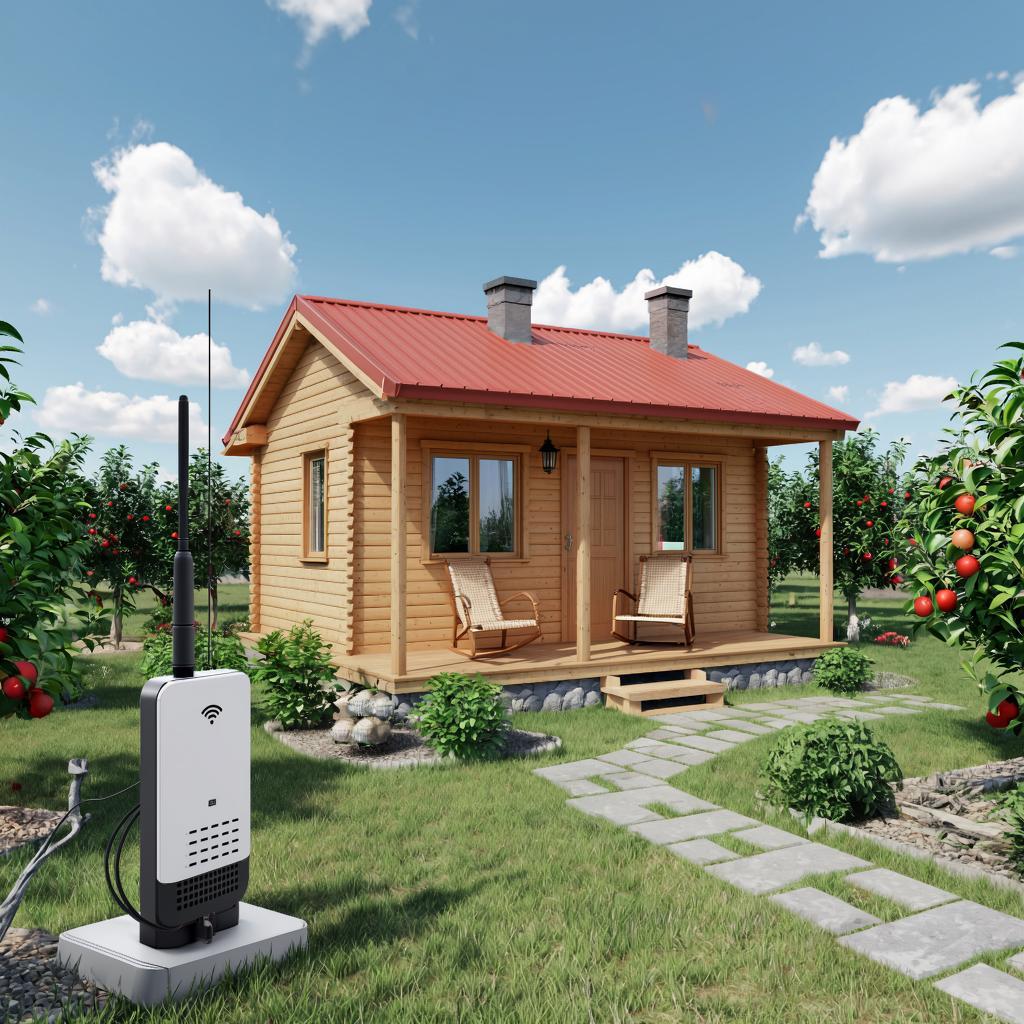 До 9 ноября кировчане могут выбрать населенные пункты для подключения к 4G