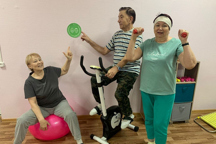 Знак качества «Одобрено старшим поколением» получили 29 соцучреждений Кировской области.