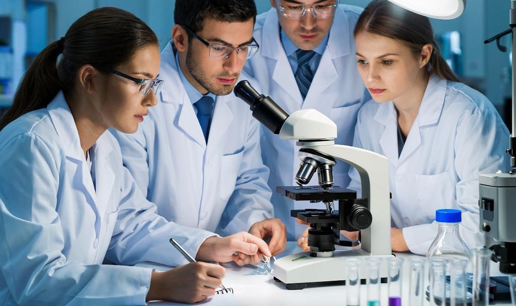 Российские ученые создали наночастицы для регенерации тяжелых ран и ожогов