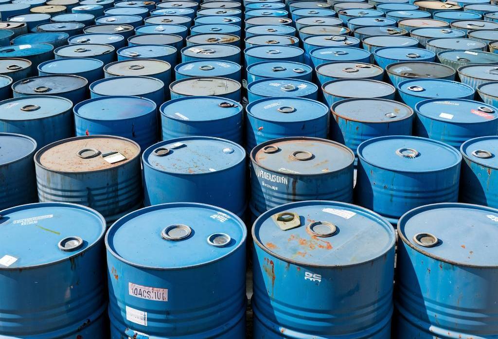 С улицы Искры в Коминтерне собственник начал вывозить опасные отходы