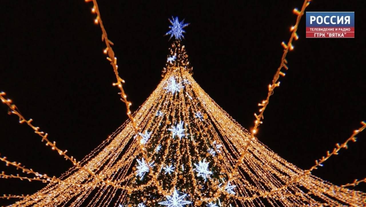 Театральная площадь станет главной праздничной площадкой Нового 2026 года