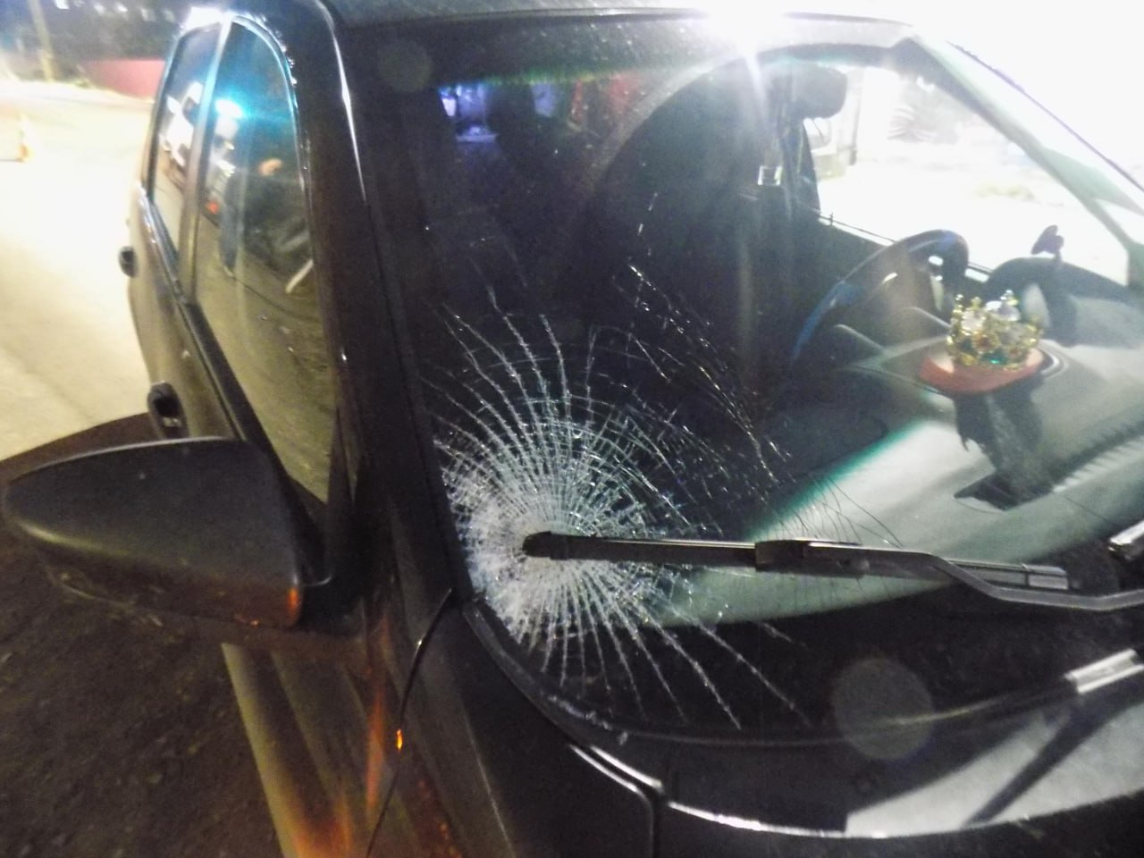 В Орлове произошла смертельная авария