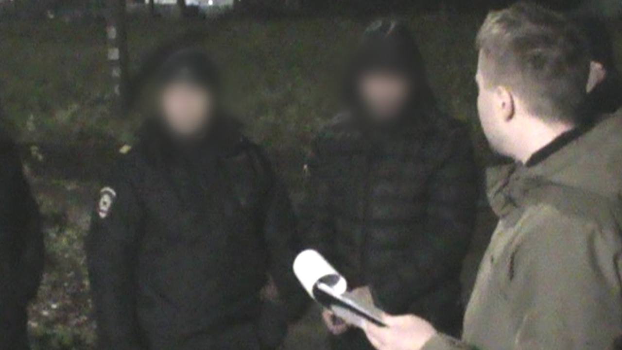 В Кирове задержали подозреваемого в убийстве