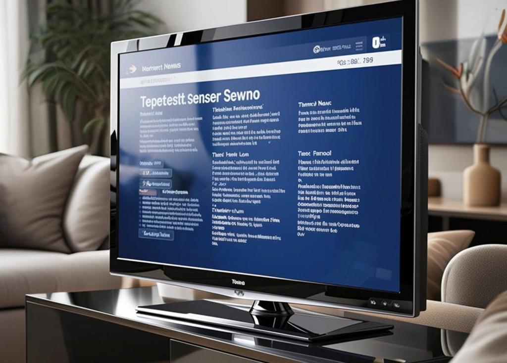 300 кировчан с ослабленным слухом получили телевизоры с телетекстом