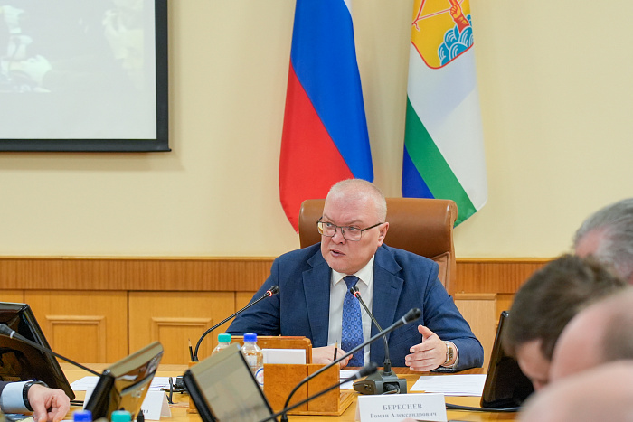 Соколов: конкурс «Инженер года» должен стать публичным событием