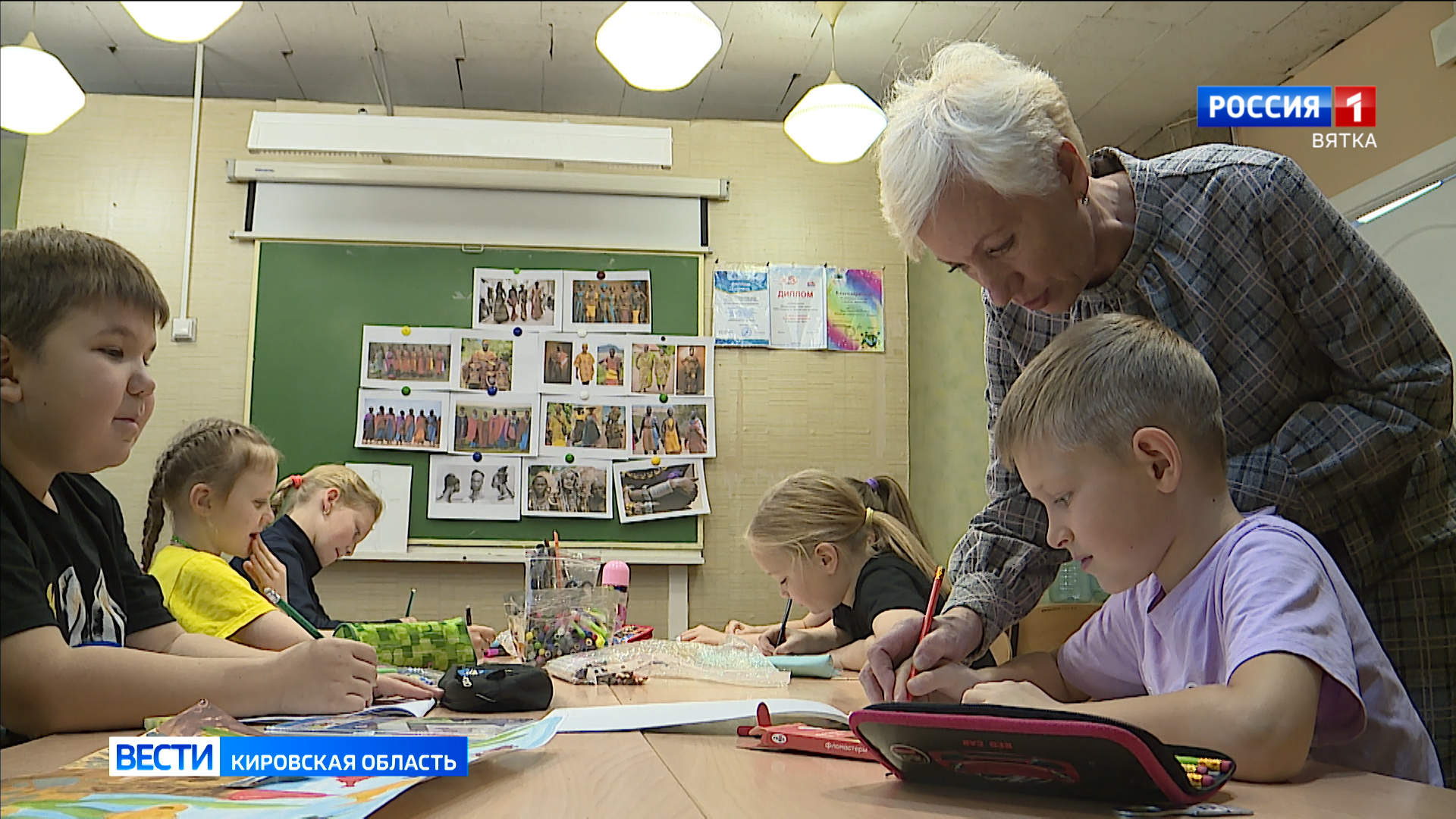 Во Дворце творчества Мемориал стартовала областная неделя игры и игрушки