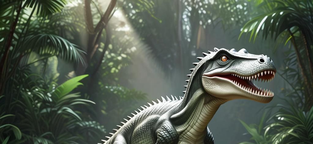 Палеонтологи нашли хищника, предшествовавшего динозаврам