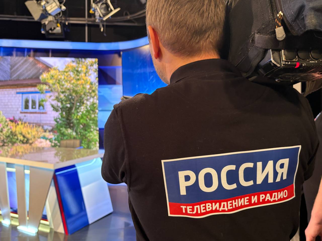 Вопросы, заданные во время прямой линии губернатора Кировской области, уже находят решение