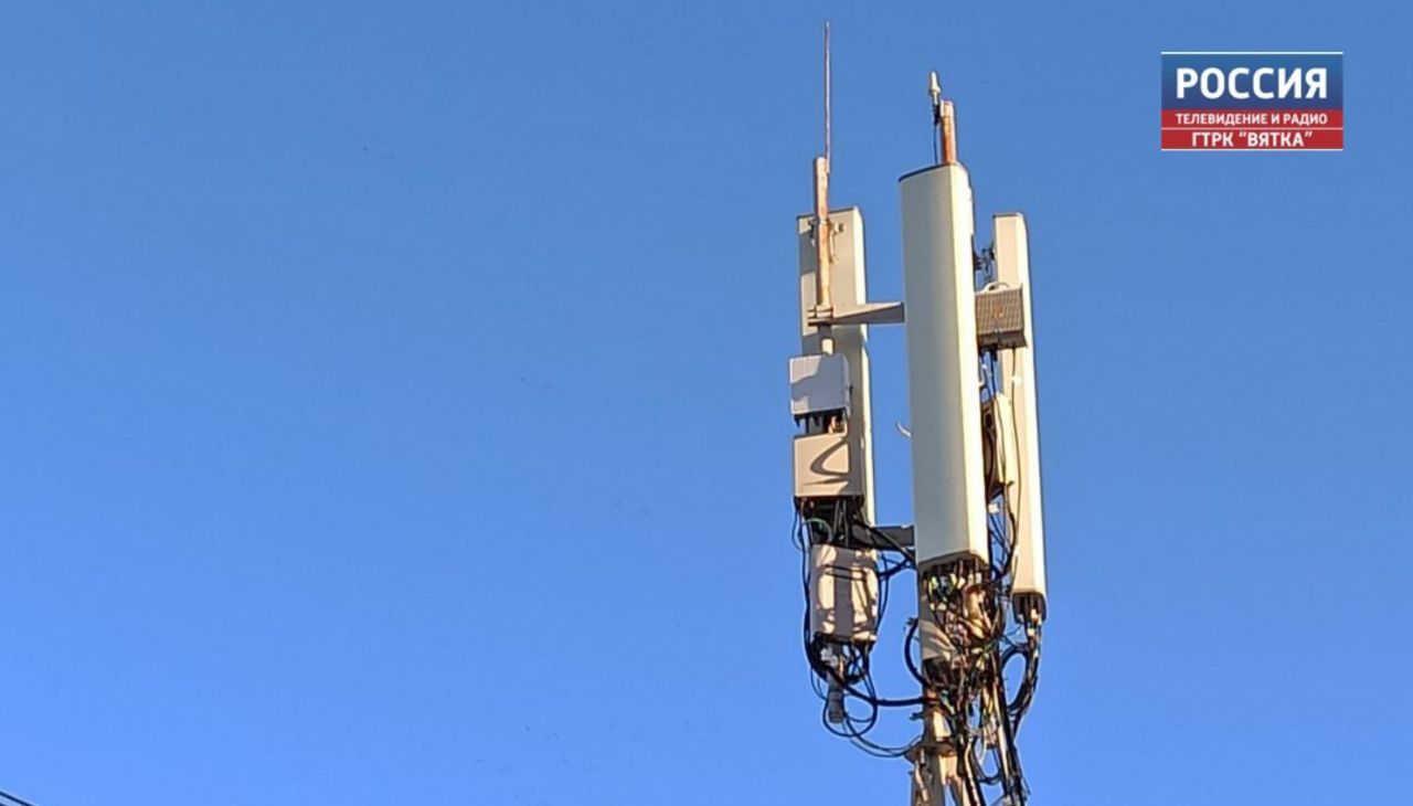 Еще 33 бесплатные точки Wi-Fi установят в Кирове