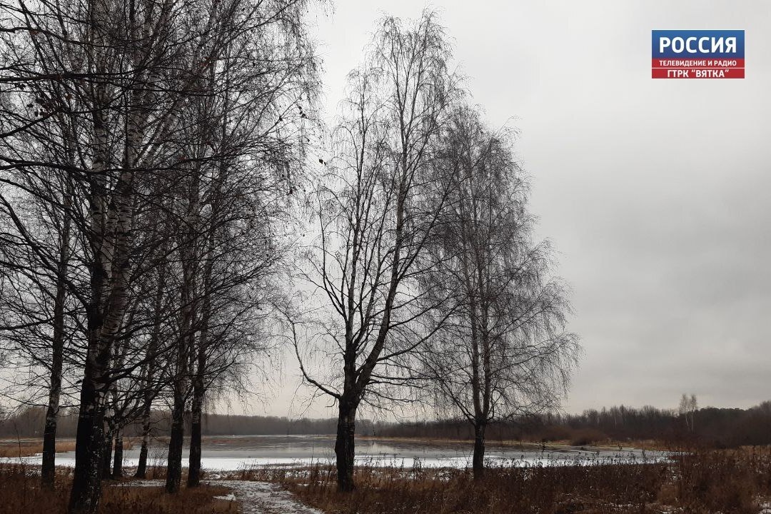 В Кировской области в воскресенье ожидается переменная облачность