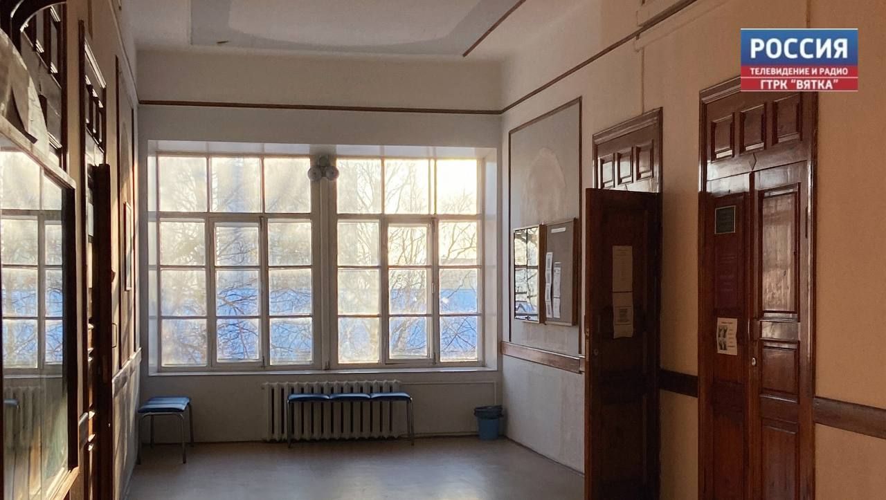 Кировская студентка получила награду Министерства обороны России