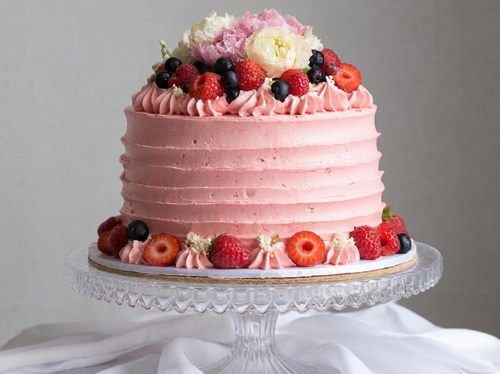 Кировская студентка-кондитер выступит в финале чемпионата «Профессионалы»