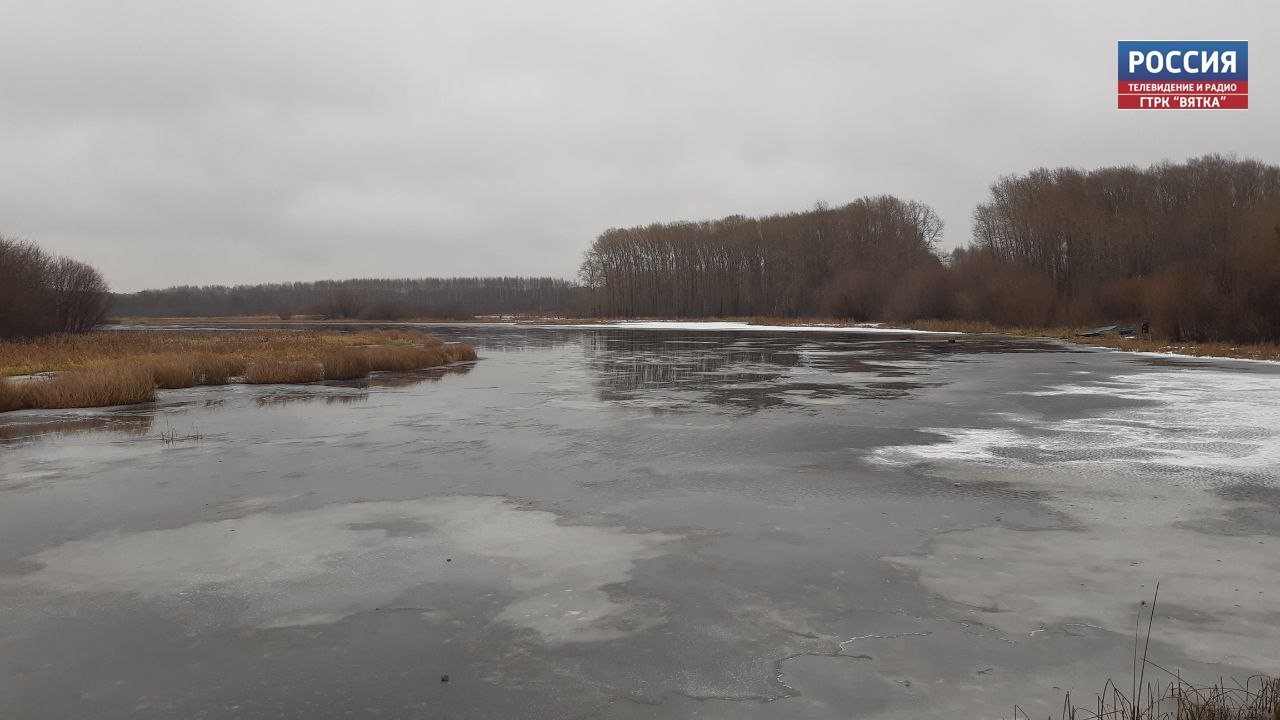 Дождь со снегом и гололедицу на дорогах прогнозируют в Кирове в среду