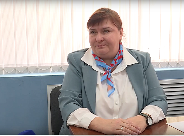 Кадровый центр Кирово-Чепецка пригласил на работу психологом медсестру из зоны СВО