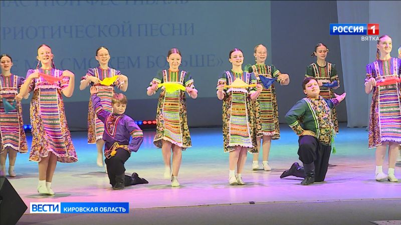 В ОДНТ состоялся  фестиваль «Вместе мы сможем больше», организованный обществом инвалидов