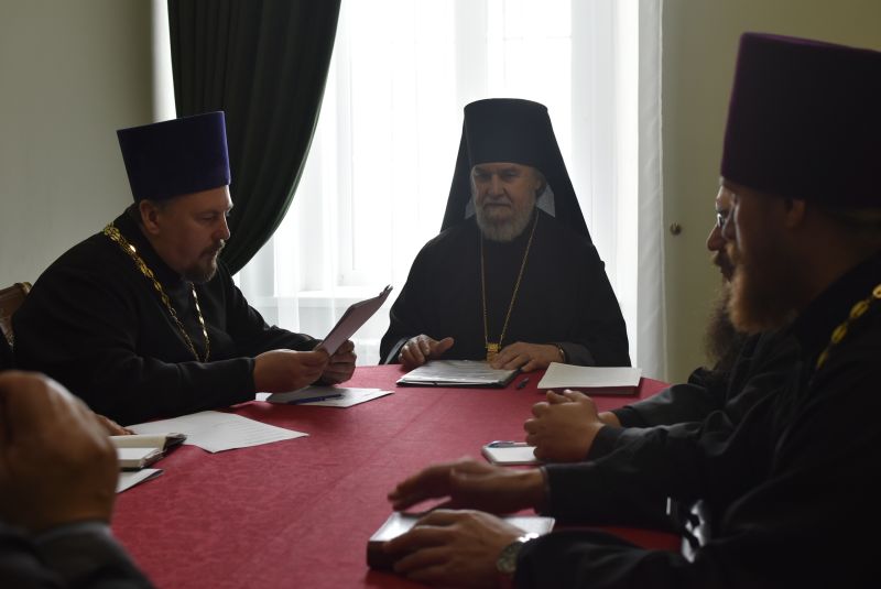 В Уржуме пройдут Рождественские образовательные чтения