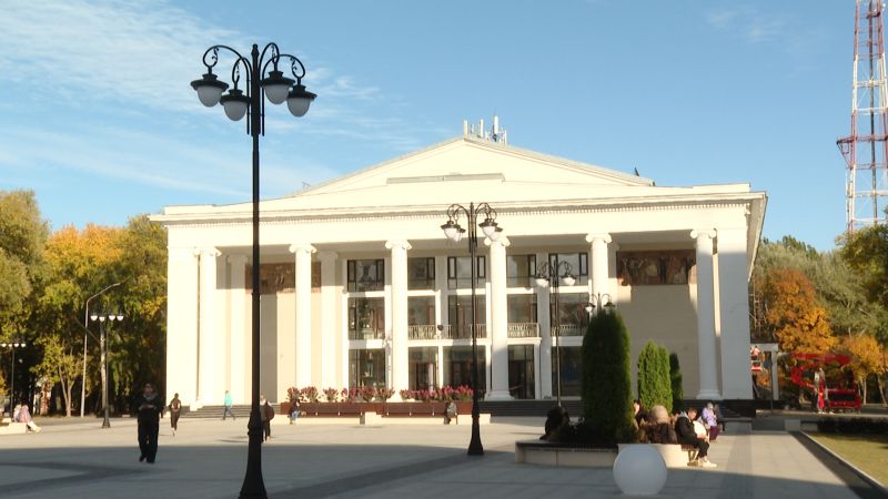 В Кирове пройдет Первый Открытый российский музыкальный фестиваль «КиноМелодия»