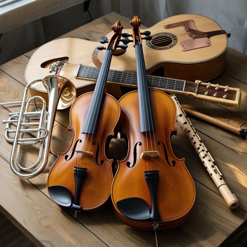 Вятскому губернскому симфоническому оркестру 65 лет