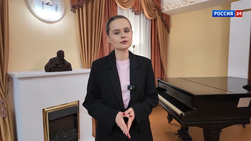 О чём разговор? Буква Ё (20.11.2025)