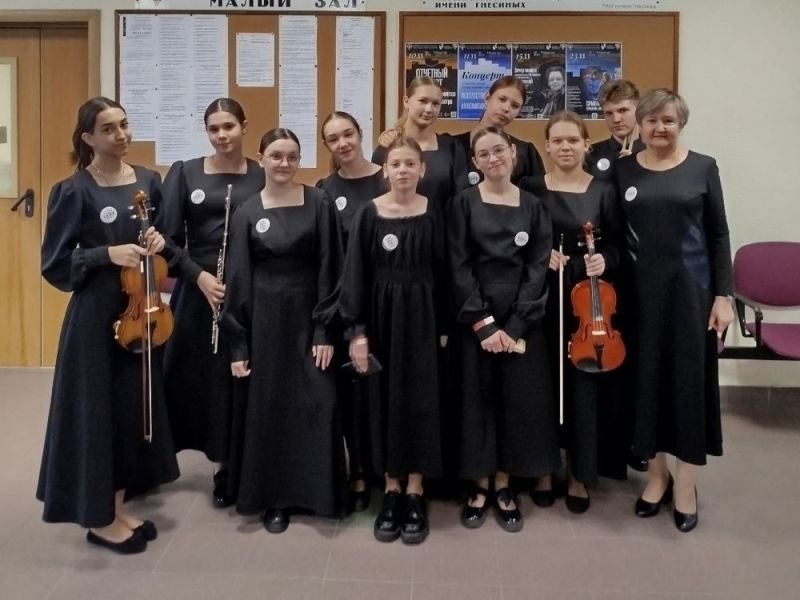 Ансамбль из Кирова стал лауреатом международного конкурса «Роза Ветров»