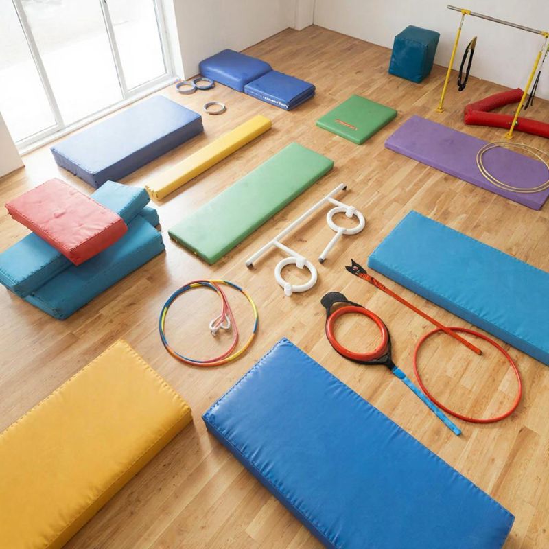 Первые места заняли спортсмены из Кирова на Кубке Урала по спортивной акробатике