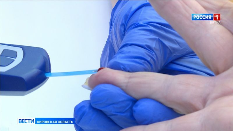 Обнаружен препарат для излечения диабета первого типа