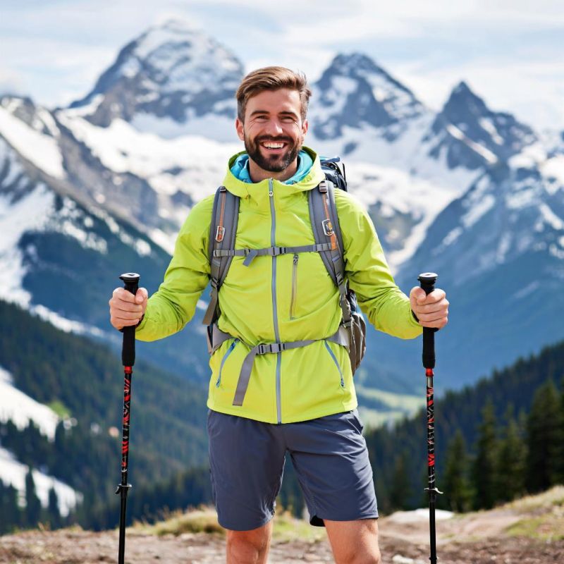 В 2025 году представители спортивного туризма впервые получили материальную поддержку