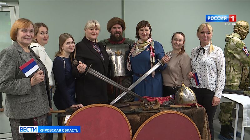 В Кирове состоялся IV ежегодный форум «Безопасность детства. Ответственное родительство»