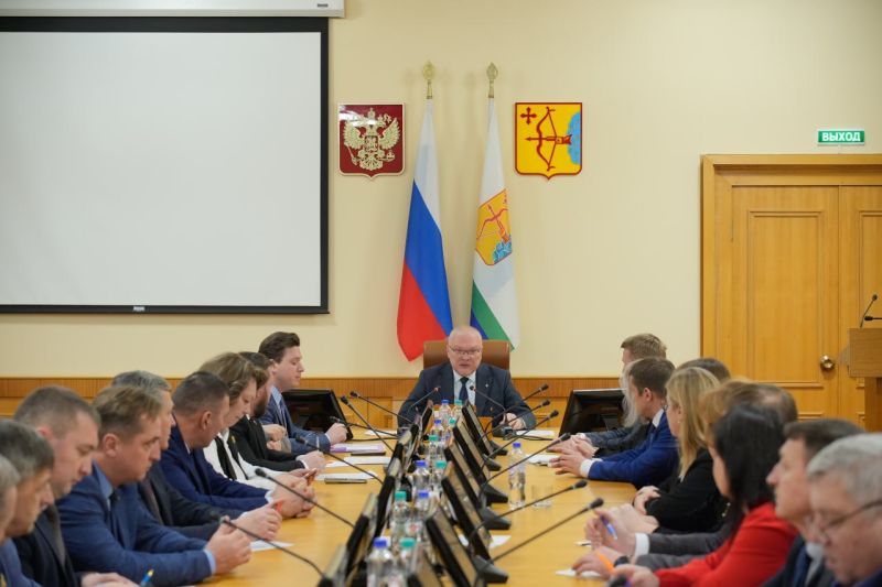 Александр Соколов: людям необходимо доступно объяснять ситуацию