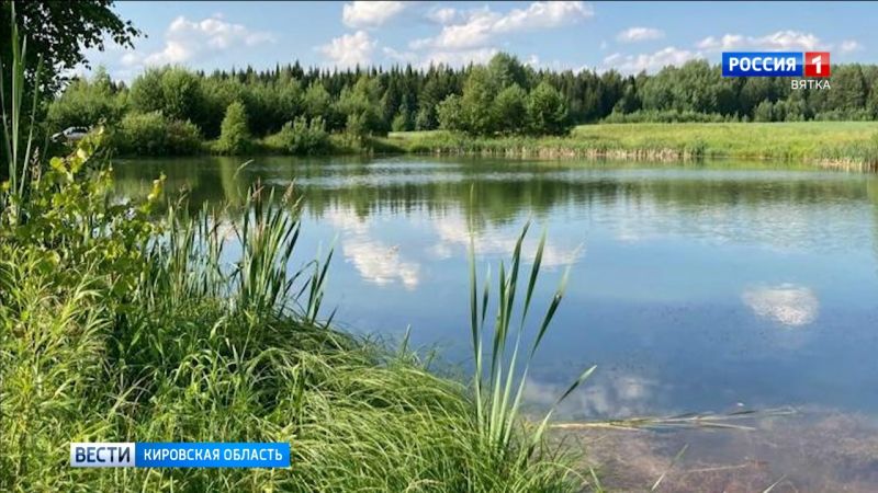 Стали известны подробности гибели мужчины на реке Юма в Котельничском районе