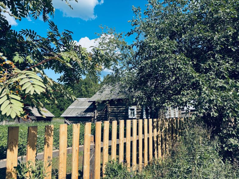 Современные технологии развиваются в старинных сёлах Кировской области