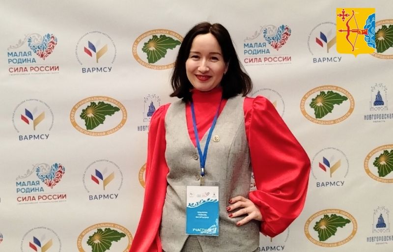 Любовь Пешнина возглавит Кирово-Чепецкий район