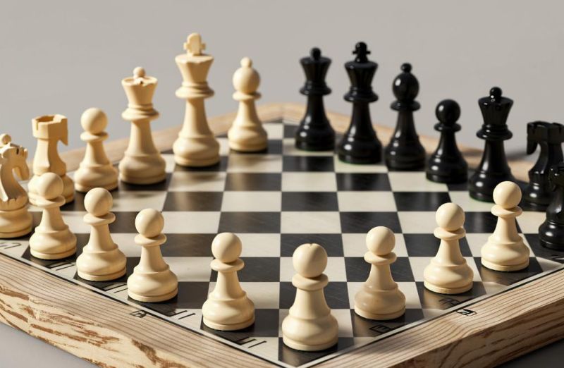 Кировчанка стала чемпионкой ПФО по шахматам