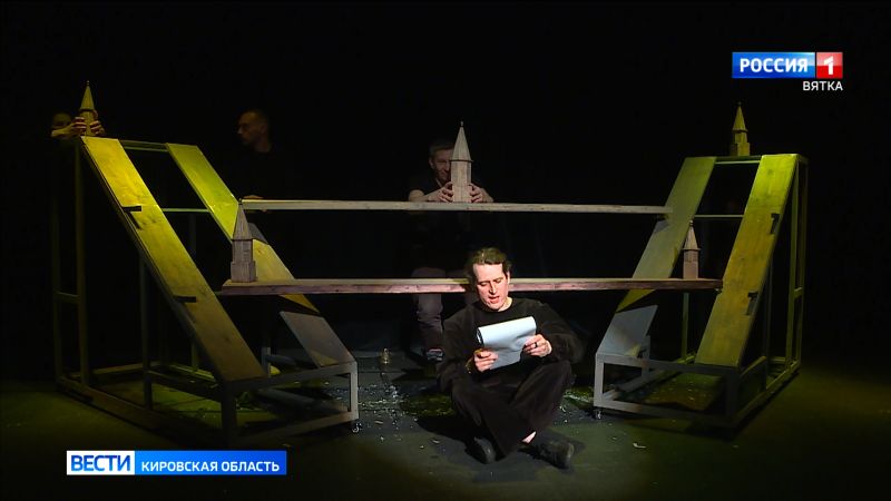 В Кировском театре кукол завершился фестиваль «Виват, юбилей!»