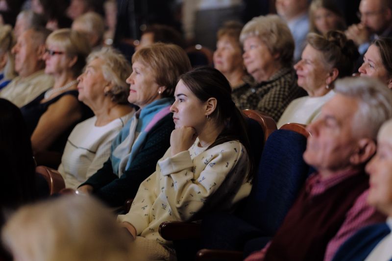 В Кирове выступит «Вивальди-оркестр» Светланы Безродной