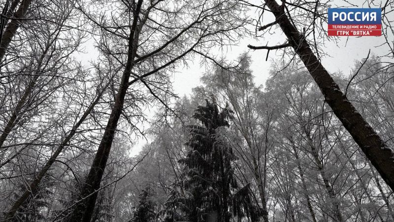 Во вторник в Кировской области будет облачно