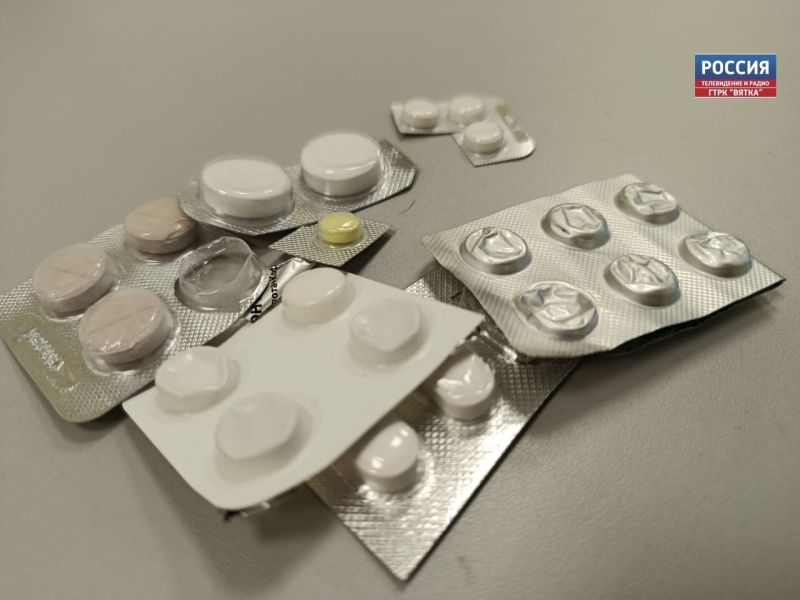 Кировчанам расскажут о табу и мифах об антибиотикотерапии