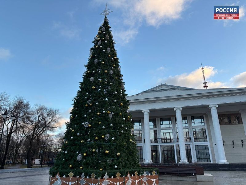 В Кировской области в четверг ожидается облачная с прояснениями погода