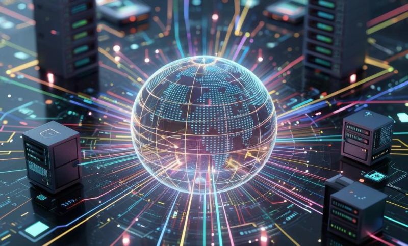 Всё больше кировчан могут пользоваться высокоскоростным интернетом