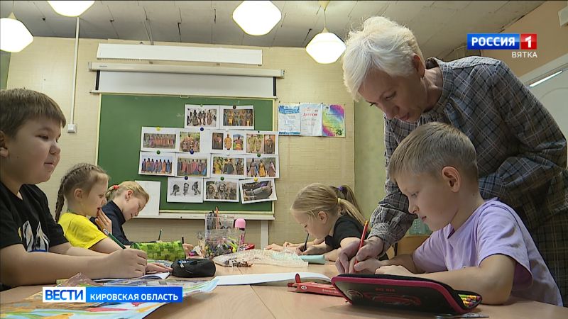 Во Дворце творчества Мемориал стартовала областная неделя игры и игрушки