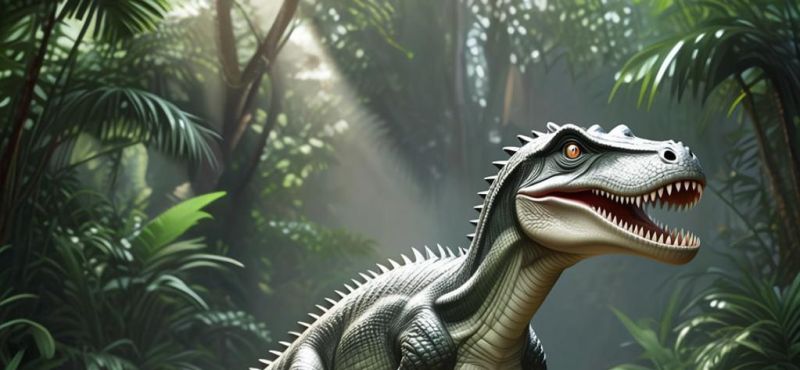 Палеонтологи нашли хищника, предшествовавшего динозаврам