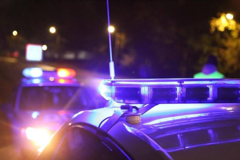 В праздничные выходные в Кировской области задержали 72 нетрезвых водителя