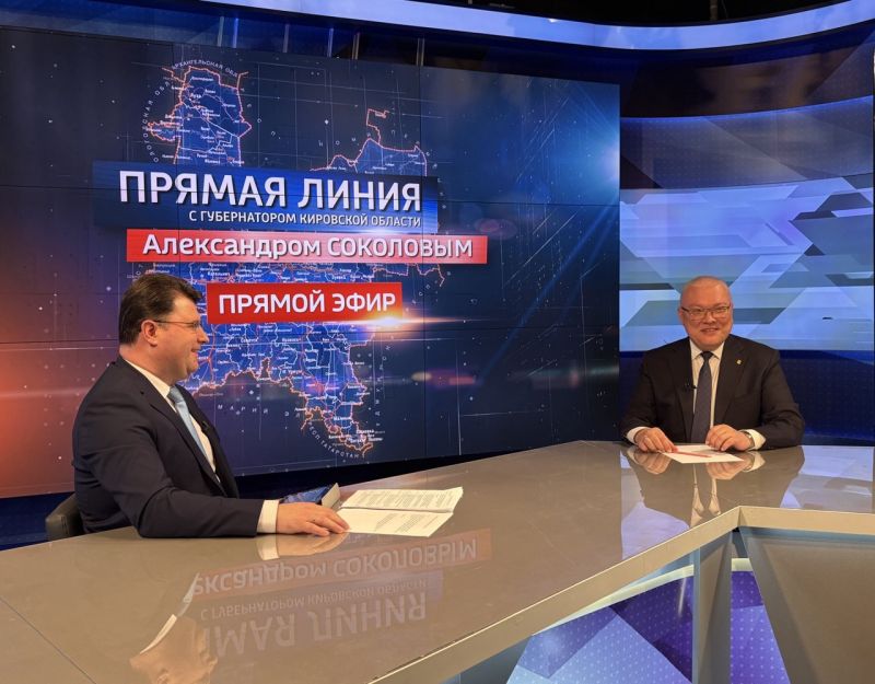 Александр Соколов: сеть электротранспорта в Кирове будет сохранена